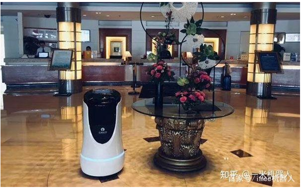 酒店自助入住
